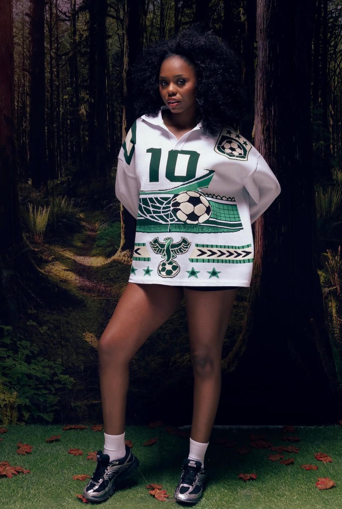 NG KNIT JERSEY