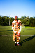 DOUBLE SLEEVE 60'S SET
